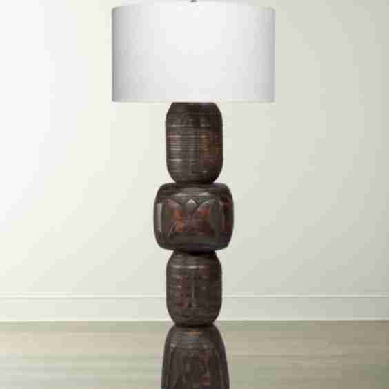 Totem Floor Lamp