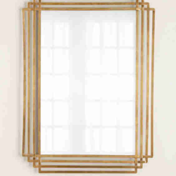 Serai Mirror