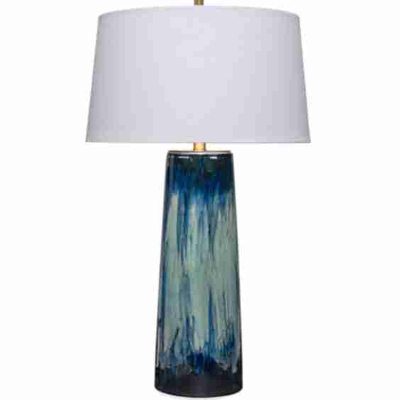 Brushstroke Table Lamp