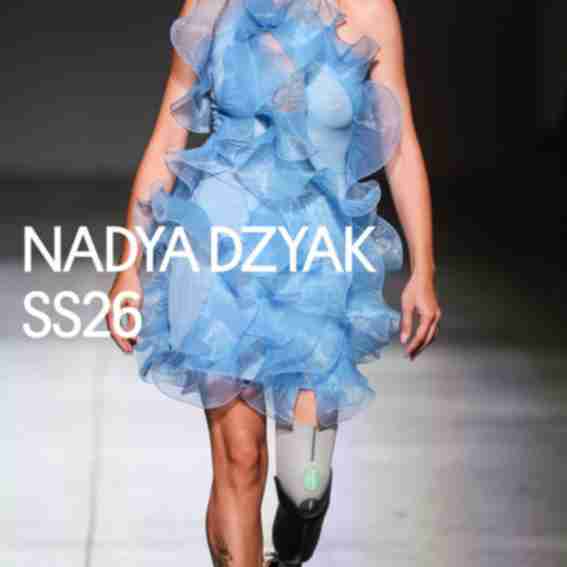 NADYA DZYAK Reviews