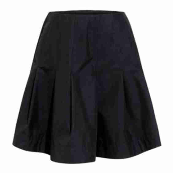 Sutton Pleated Skirt 