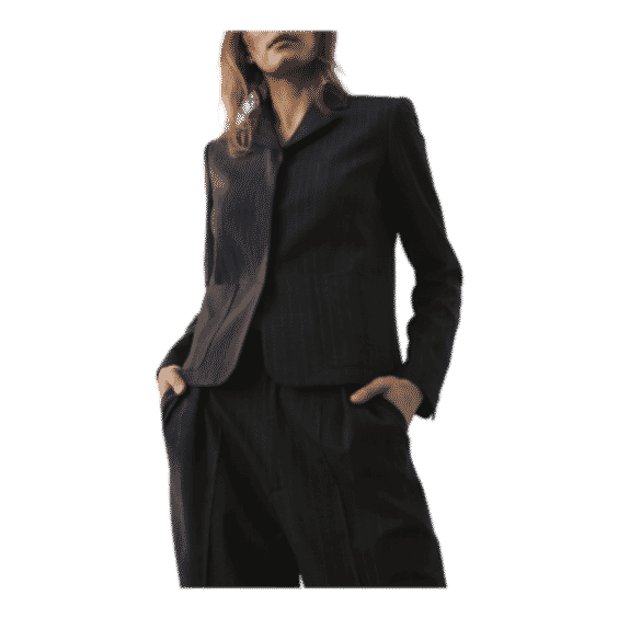 Kiernan Shrunken Blazer