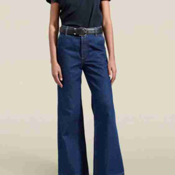 Athena Flare Jean