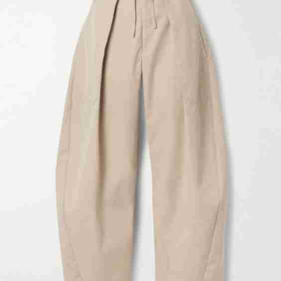 Clemence Pants