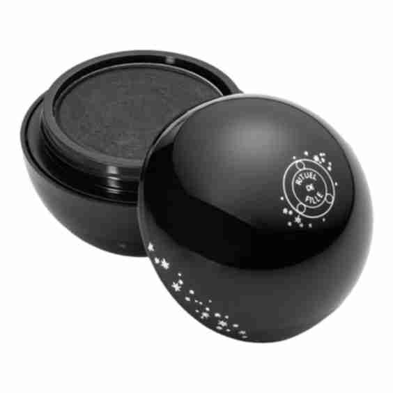 The Black Orb Enigmatic Kohl Eyeliner: Cinder