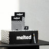 Melted