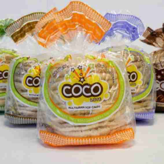 Coco Pop Snax Reviews