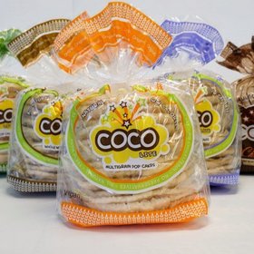 Coco Pop Snax