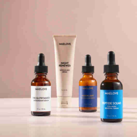 Maelove Reviews