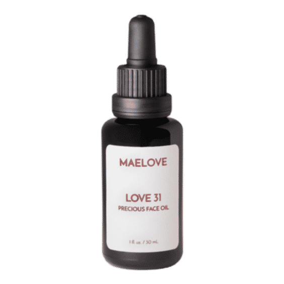 Love 31 Precious Face Oil