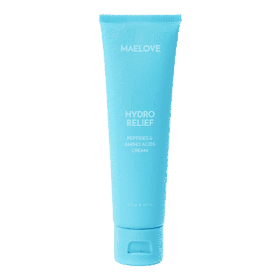 Hydro Relief Peptides & Amino Acids Cream