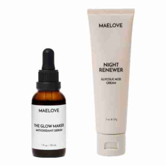 Brighten and Smooth Duo