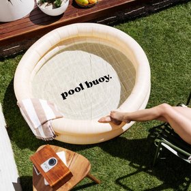 Pool Buoy