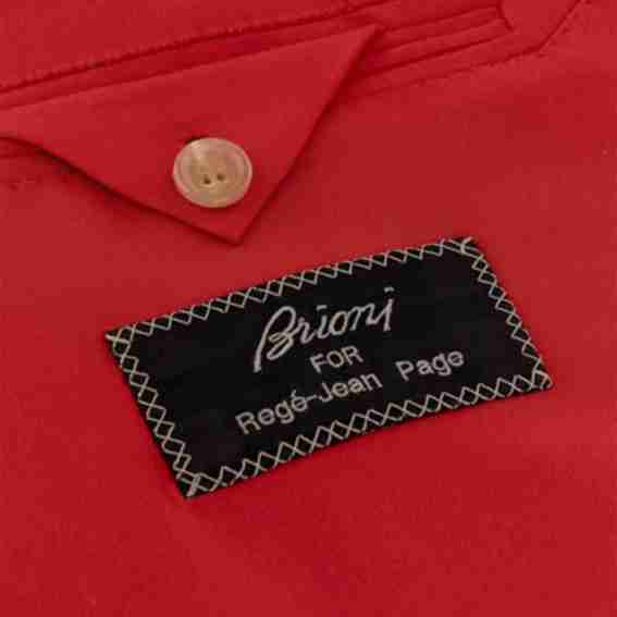 Brioni Reviews