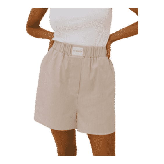 Easy Pinstripe Boxer Short