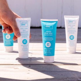 Ethical Zinc
