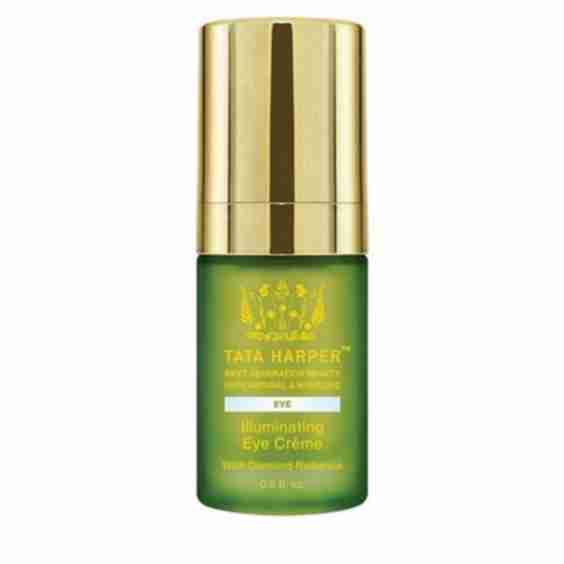 Illuminating Eye Crème