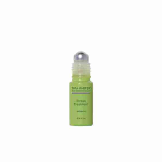 Aromatic Treatment