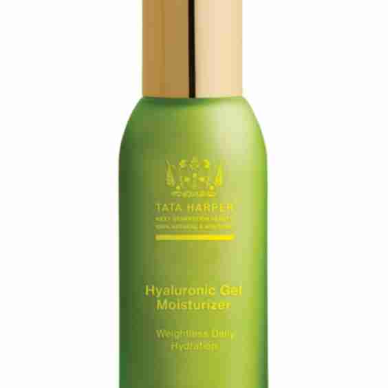 Hyaluronic Gel Moisturizer