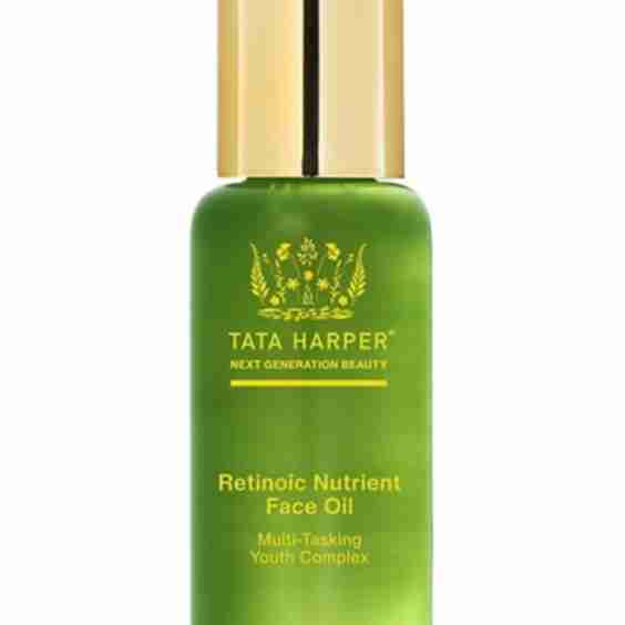 Retinoic Nutrient Face Oil