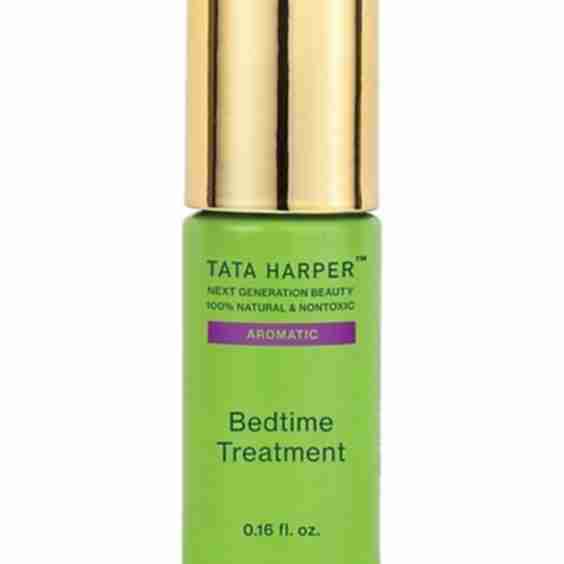 Bedtime Treatment