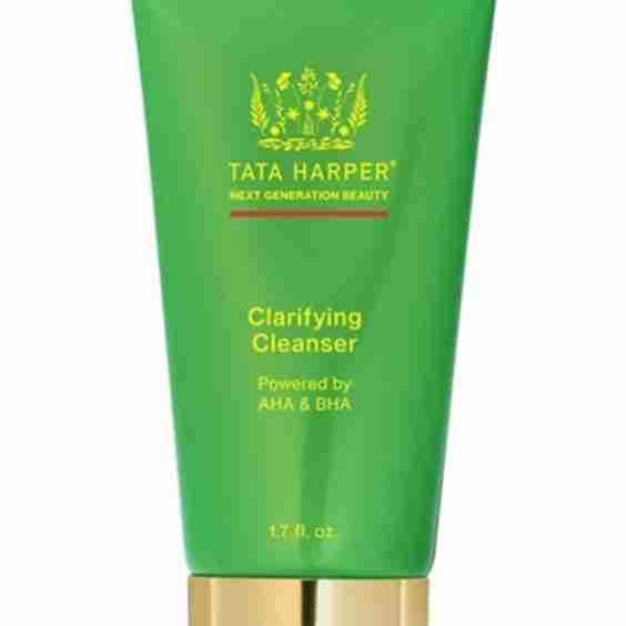 Clarifying Cleanser 4.1oz