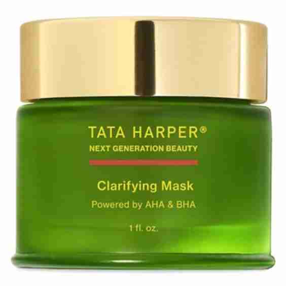 Clarifying Mask