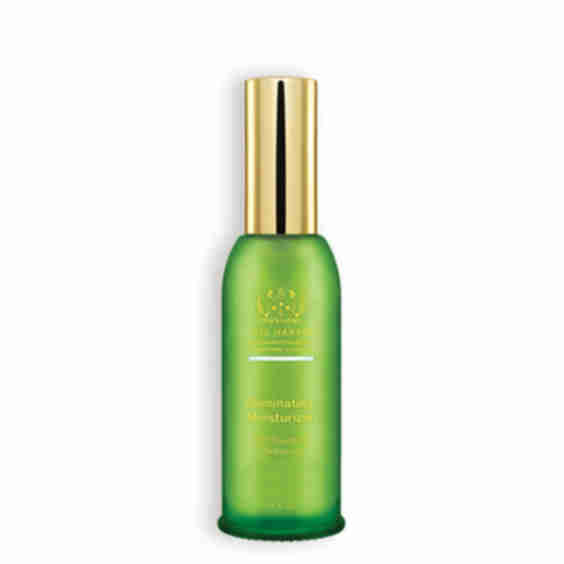 Illuminating Moisturizer