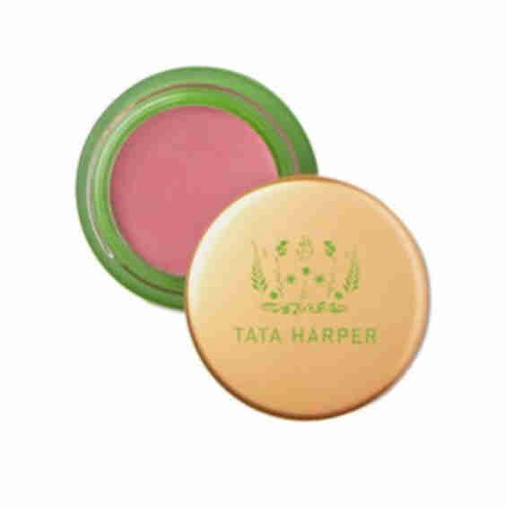 Volumizing Lip & Cheek Tint
