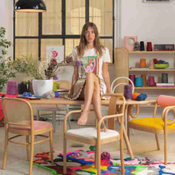 Gebrüder Thonet Vienna Reviews