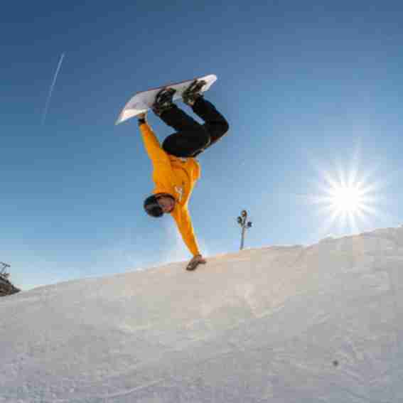 Always Boardshop Reviews