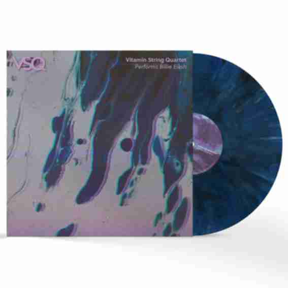 Vitamin String Quartet Reviews