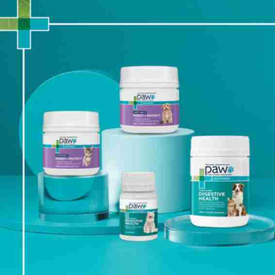 PAW By Blackmores Reviews