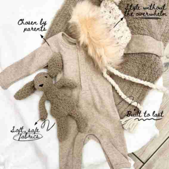 Wild West Baby Co. Reviews