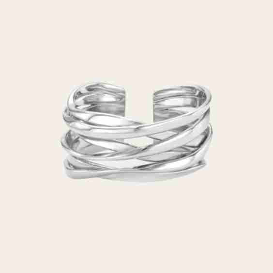Wrap Around Ring