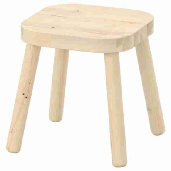 Flisat Stool
