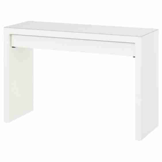 Malm Dressing Table