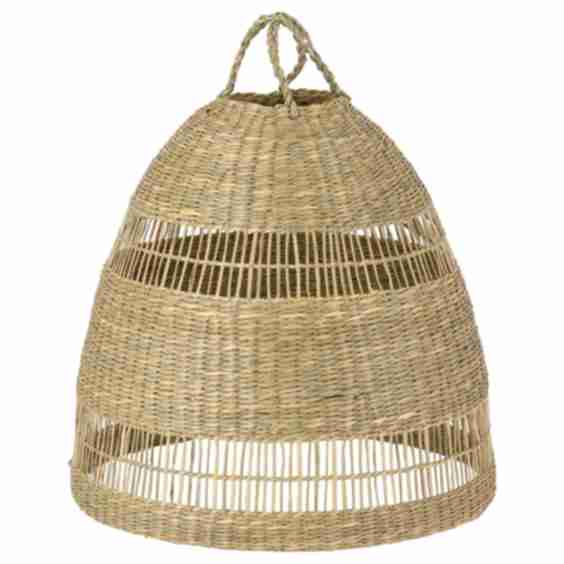 Torared Pendant Lamp Shade