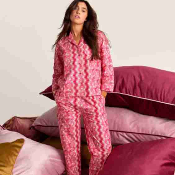 Pajamas