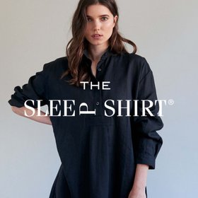 The Sleep Shirt