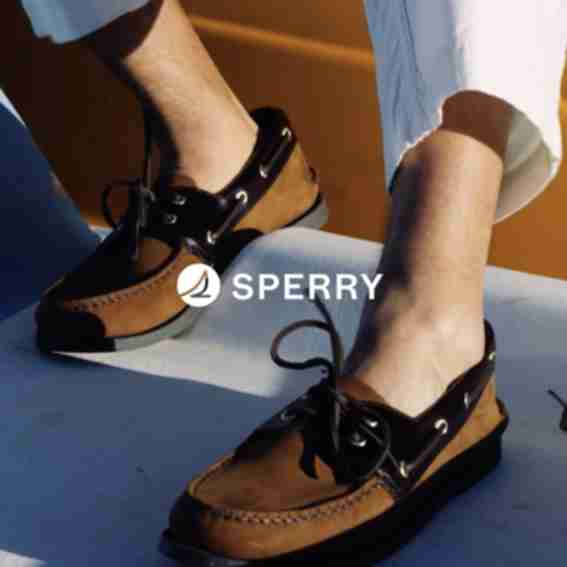 Sperry Reviews