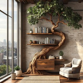 Timberustic