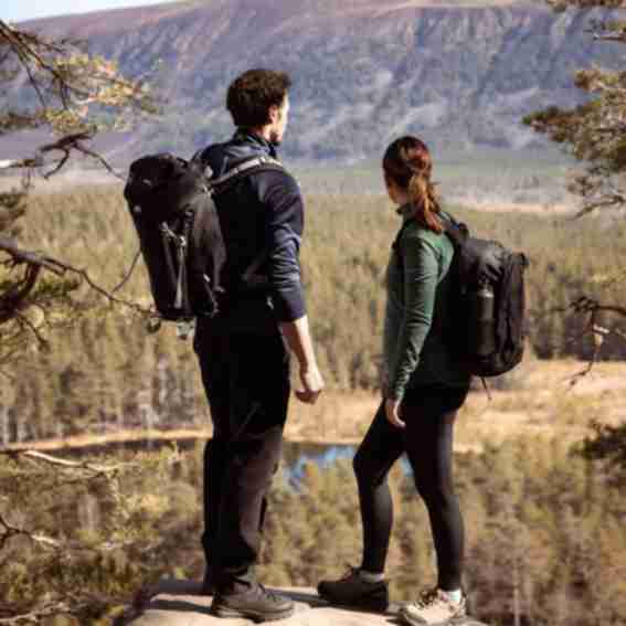Trespass Reviews