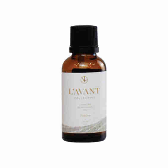 Fresh Linen Laundry Oil