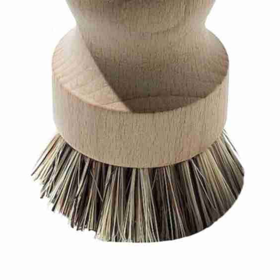 Dish Scrubber