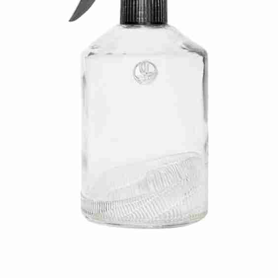 Glass Multipurpose Empty Spray Bottle