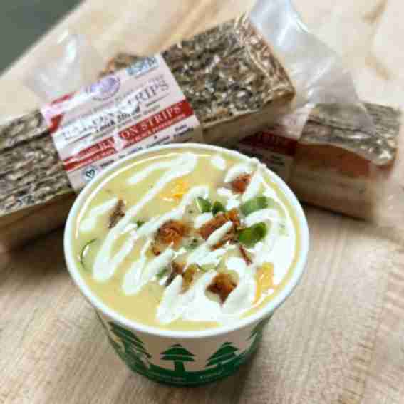Thrilling Foods Reviews
