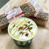 Thrilling Foods
