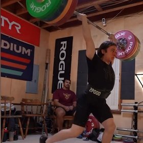 Rogue Fitness