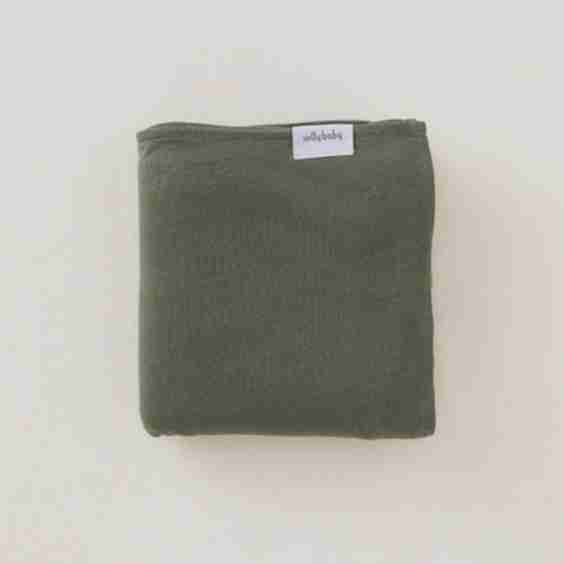 The Swaddle